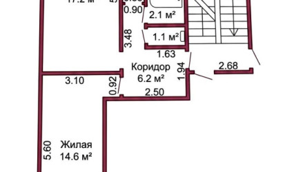 Купить 2-комнатную квартиру, Гродно, Поповича, 15. Фото 9