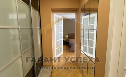 Снять 2-комнатную квартиру, Брест, ул. Суворова, д. . Фото 14