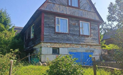 Купить дом в деревне, ПИЛОТ, 5.6 соток. Фото 3