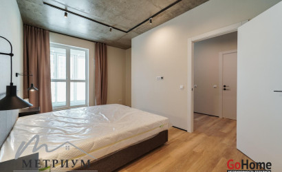 Купить 2-комнатную квартиру, Минск, Игоря Лученка ул., 16 (Октябрьский район). Фото 23