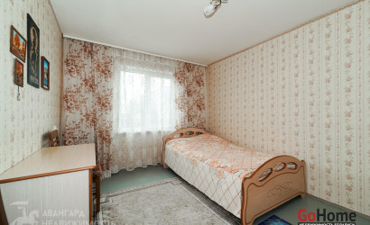 Купить 3-комнатную квартиру, Минск, Якубова ул., 66/1 (Ленинский район). Фото 1