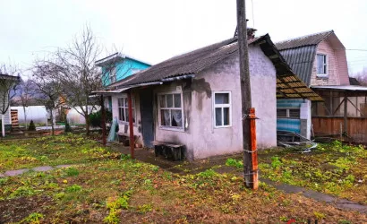  2-этаж.(80 м2), Петришки(С/т Вязы, 23)
