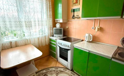 Снять 2-комнатную квартиру, Минск, Заславская ул. 25 (Центральный район). Фото 7