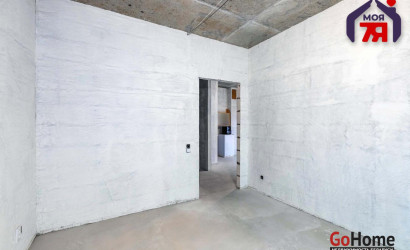 Купить 1-комнатную квартиру, Минск, Братская ул., 11 (Октябрьский район). Фото 6