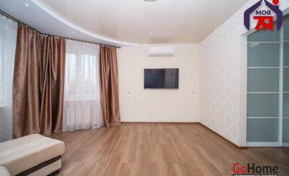 Купить 1-комнатную квартиру, Минск, Неманская ул., 31 (Фрунзенский район). Фото 4