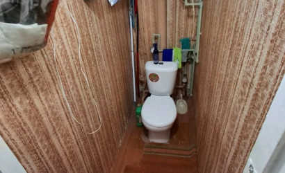 Купить 2-комнатную квартиру, Любань, Брагина 7. Фото 11