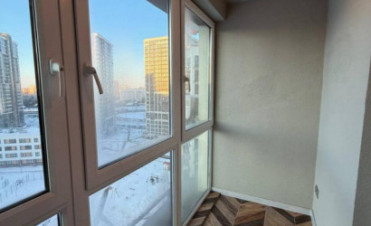 Купить 3-комнатную квартиру, Минск, Мира пр-т 6 (Октябрьский район). Фото 38