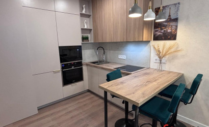 Снять 2-комнатную квартиру, Минск, Михаила Савицкого ул. 35 (Октябрьский район). Фото 6