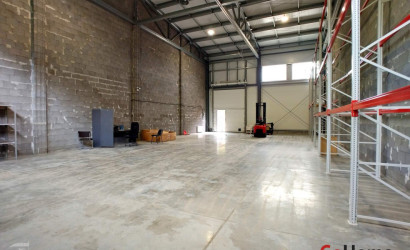 Аренда склада, Минск, Липковская ул., 22/2,  447.5 кв.м.. Фото 2