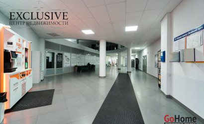 Аренда офиса, Минск, Гамарника ул., 30,  179 кв.м.. Фото 27