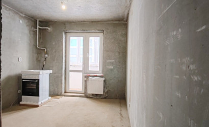 Купить 1-комнатную квартиру, Витебск, Медицинская, 1Е. Фото 5