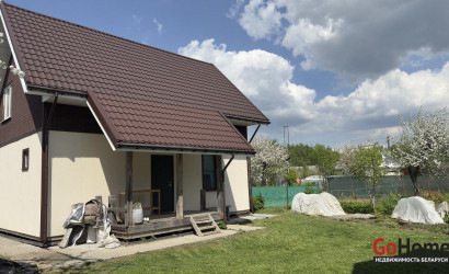 Купить дом в деревне, ДРУЖБА В БОЯРАХ, 5.2 соток. Фото 11