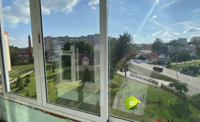Купить 3-комнатную квартиру, Слоним, 17 Сентября ул., 9. Фото 12