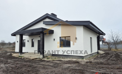 Купить дом, Брест, ул. Клейниковская, 10.06 соток. Фото 1