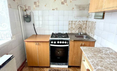 Купить 3-комнатную квартиру, Любань, Интернациональная ул., 63. Фото 15