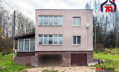 Купить дом, Великие Кривичи, 10 соток. Фото 25