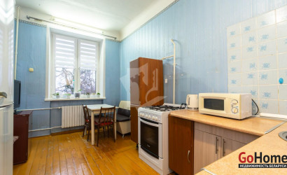 Купить 2-комнатную квартиру, Минск, Брилевская ул., 3 (Октябрьский район). Фото 7