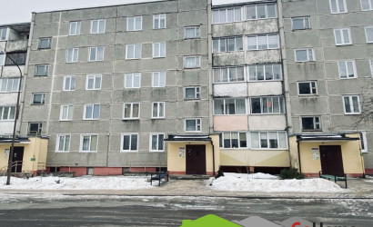 Купить 2-комнатную квартиру, Слоним, Брестская ул., 105/1. Фото 17