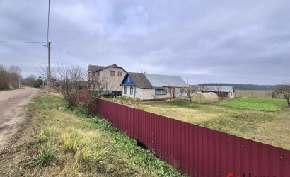 Купить дом, Зазерка, Красный Путь ул., 26, 11.22 соток. Фото 22