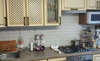 Купить 3-комнатную квартиру, Брест, Защитников Отечества ул.. Фото 2