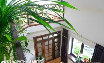 Купить коттедж, Минск, Загородный 4-й пер., 17, 8.34 соток. Фото 12