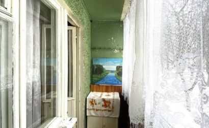 Купить 3-комнатную квартиру, Гомель, Владимирова, 31. Фото 11