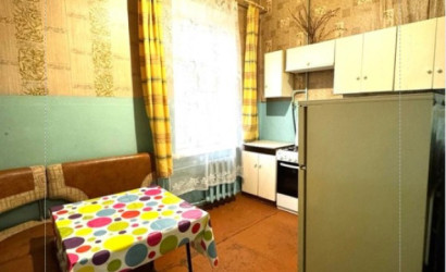 Купить 1-комнатную квартиру, Гомель, Калинина, 37. Фото 10