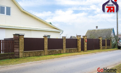 Купить 2-комнатную квартиру, Слободка, Центральная ул.. Фото 29