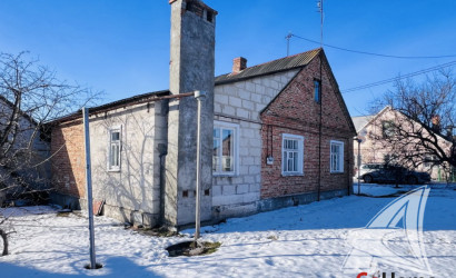 Купить дом, Кобрин, г. Кобрин, 6 соток. Фото 2