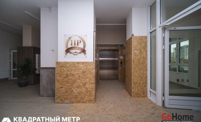 Купить 3-комнатную квартиру, Минск, Савицкого ул., 23 (Октябрьский район). Фото 27