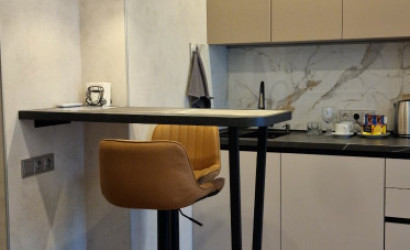 Снять 1-комнатную квартиру на сутки, Минск, ул. Николы Теслы, д. 28 (Октябрьский район). Фото 8