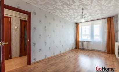 Купить 3-комнатную квартиру, Семенча, Красноборская. Фото 11