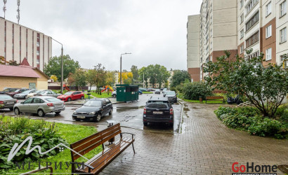 Купить 1-комнатную квартиру, Минск, Рокоссовского просп., 29 (Ленинский район). Фото 20