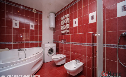 Купить 4-комнатную квартиру, Минск, ул. Кольцова, д. 19А (Советский район). Фото 17