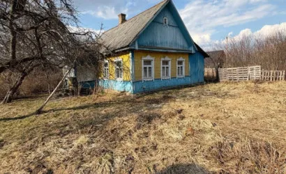  1-этаж.(78.4 м2), Ляховщина(Центральная, 52)