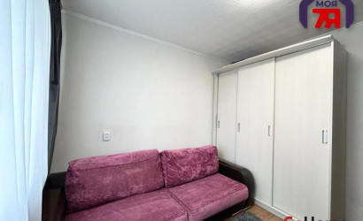 Купить 3-комнатную квартиру, Солигорск, Парковая ул., 22. Фото 10