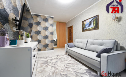 Купить 2-комнатную квартиру, Минск, Неманская ул., 4 (Фрунзенский район). Фото 2