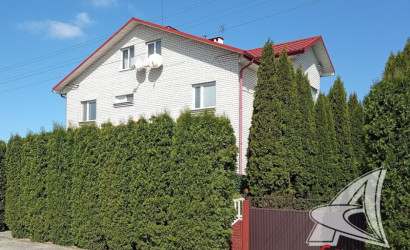 Купить дом, Брест, Лт. рябцева, 13.74 соток. Фото 1