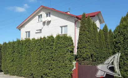 2-этаж.(199.3 м2), Брест(Лт. рябцева)