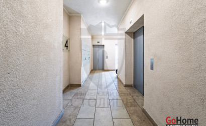 Купить 1-комнатную квартиру, Минск, Игоря Лученка, 1(Октябрьский район). Фото 22