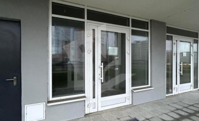 Аренда торгового помещения, Минск, Жуковского ул., 14,  132.6 кв.м.. Фото 4