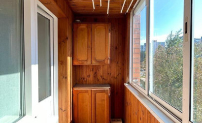 Купить 2-комнатную квартиру, Солигорск, Молодежная ул., 32. Фото 18