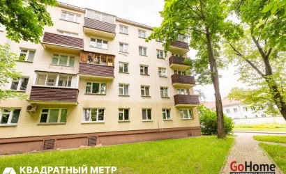  Купить 1-комнатную квартиру