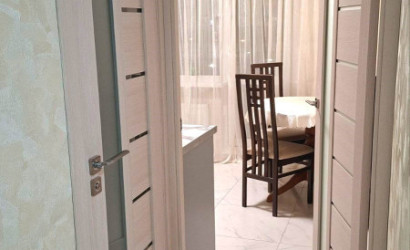 Снять 2-комнатную квартиру, Минск, пер. Прилукский 2-й, д. 11 (Московский район). Фото 9