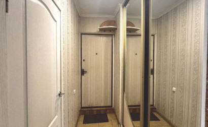Купить 3-комнатную квартиру, Минск, Калиновского ул., 5 (Первомайский район). Фото 1