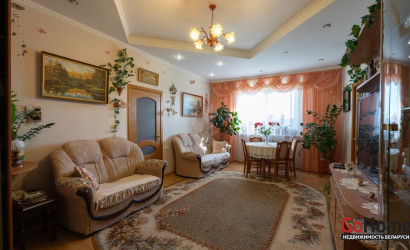 Купить дом, Логойск, Тенистая ул., 10.1 соток. Фото 13