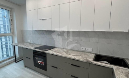 Купить 1-комнатную квартиру, Минск, Брилевская ул., 25 (Октябрьский район). Фото 4