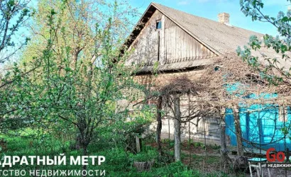  1-этаж.(47 м2), Турин(Центральная ул.)
