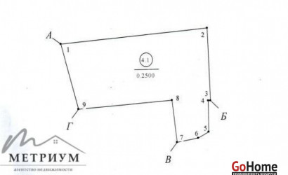 Купить участок, Шацк, Центральная ул., 25 соток. Фото 3