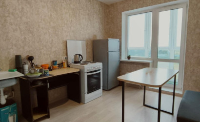Купить 1-комнатную квартиру, Барановичи, Александра Волошина, 40. Фото 7